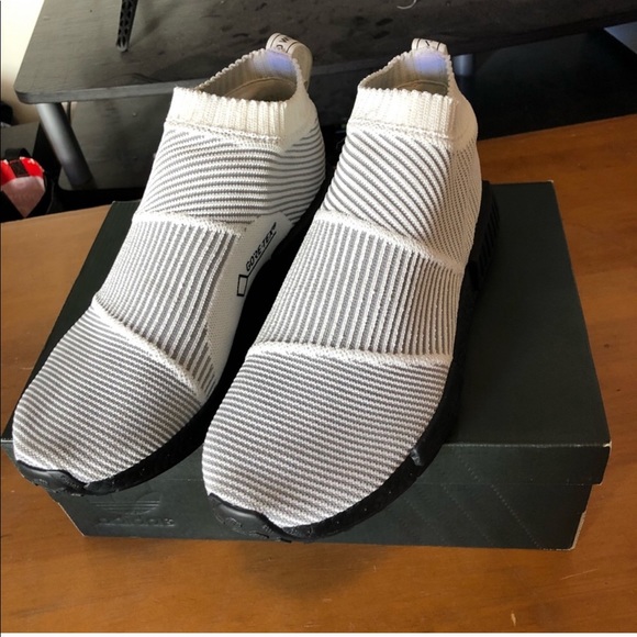 Adidas NMD CSI GORE TEX Boost Adidas NMD CSI GORE TEX Boost